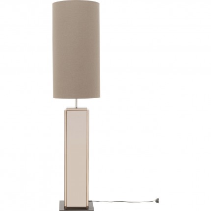 Vloerlamp Cube 130cm Kare Design