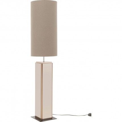 Floor Lamp Cube 130cm Kare Design