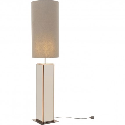 Lampadaire Cube 130cm Kare Design