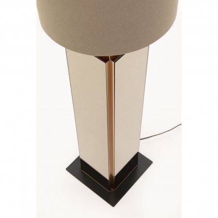 Floor Lamp Cube 130cm Kare Design