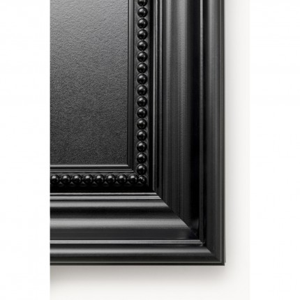 Framed Picture busts (4/set) Kare Design