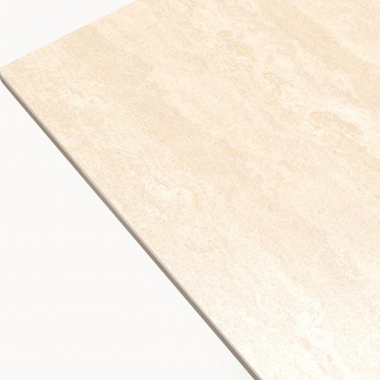 Table Gloria Travertino 200x100cm Kare Design