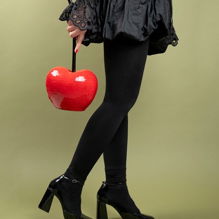 Woonaccessoires discokers 46cm Kare Design