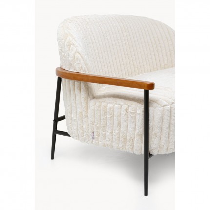 Canapé Kimi 2 places Kare Design