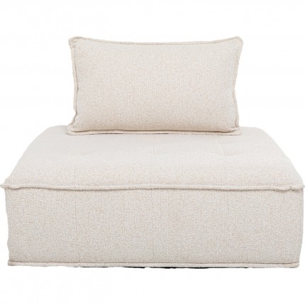 Assise Portofino beige Kare Design