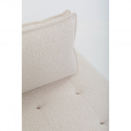 Assise Portofino beige Kare Design