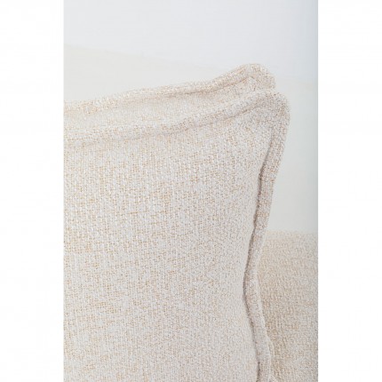 Assise Portofino beige Kare Design