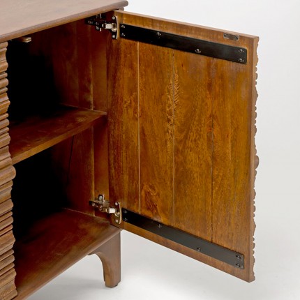 Buffet Santos 3 portes Kare Design