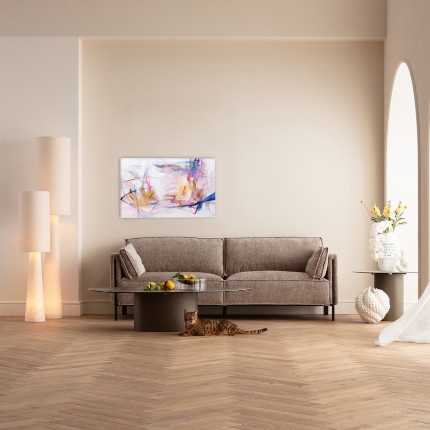 Canvas Picture Art Interaction 80x50cm Kare Design