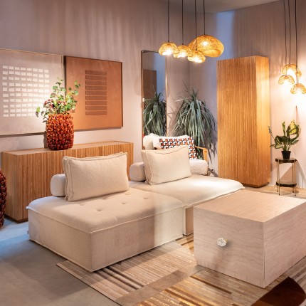 Kledingkast Brighton Kare Design