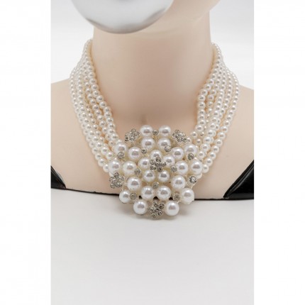 Vase femme chewing-gum Kare Design