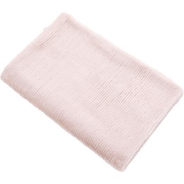 Couvre-lit Mika blush 150x200cm
