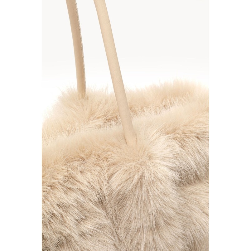 Sac  Mika crème