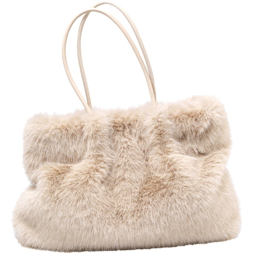 Sac  Mika crème