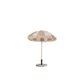Parasol Retro Stripes Ø220cm