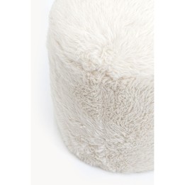 Tabouret à poils longs - Micky - Kare Design
