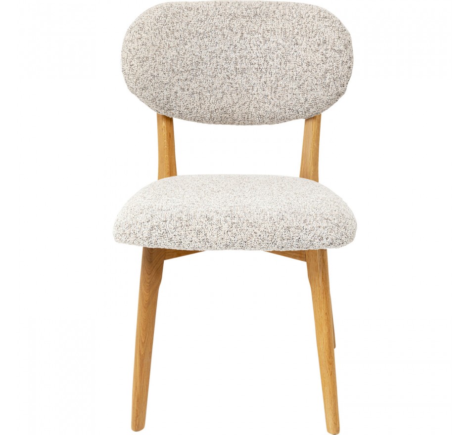 Chair Ida grey Kare Design