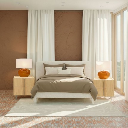 Nightstand Giulio Kare Design