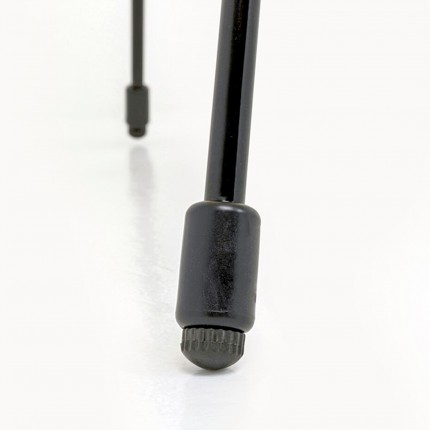 Outdoor Armchair Acapulco butter yellow Kare Design