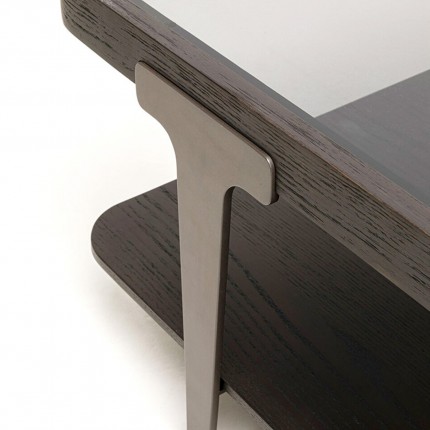 Salontafel Divine Kare Design