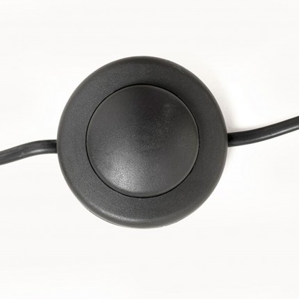 Lampadaire Cube 130cm Kare Design