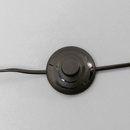 Floor Lamp Atomic Balls 174cm gold Kare Design