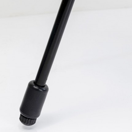 Outdoor Armchair Acapulco Mono black Kare Design