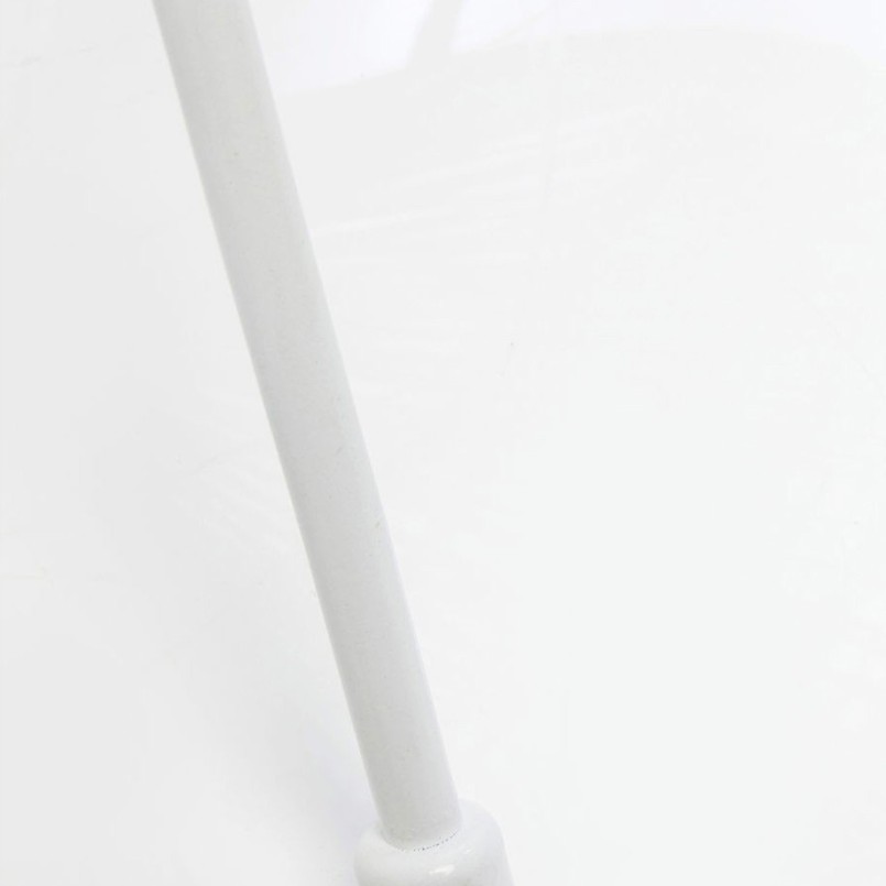 Fauteuil de jardin blanc - Acapulco - Kare Design