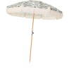 Parasol feuilles tropicales - Hawaï - Kare Design