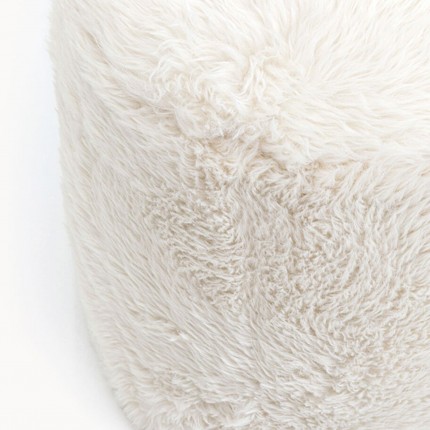 Stool Micky cream Kare Design