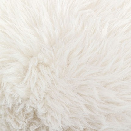 Tabouret Micky crème Kare Design