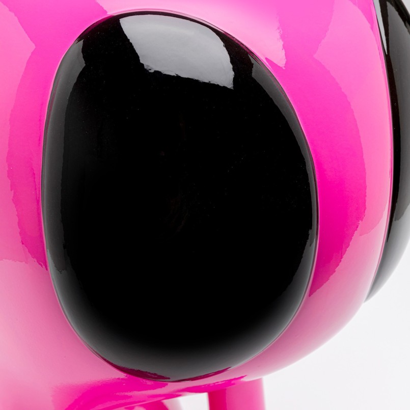 Déco alien rose - Blobb - Kare Design