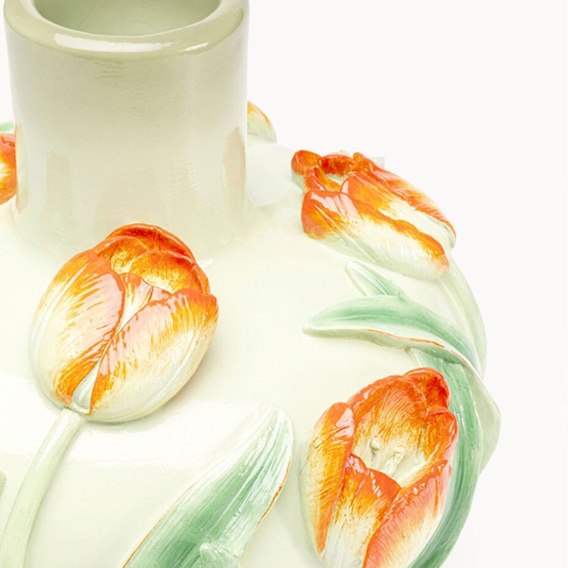 Vase coquelicots - Kare Design
