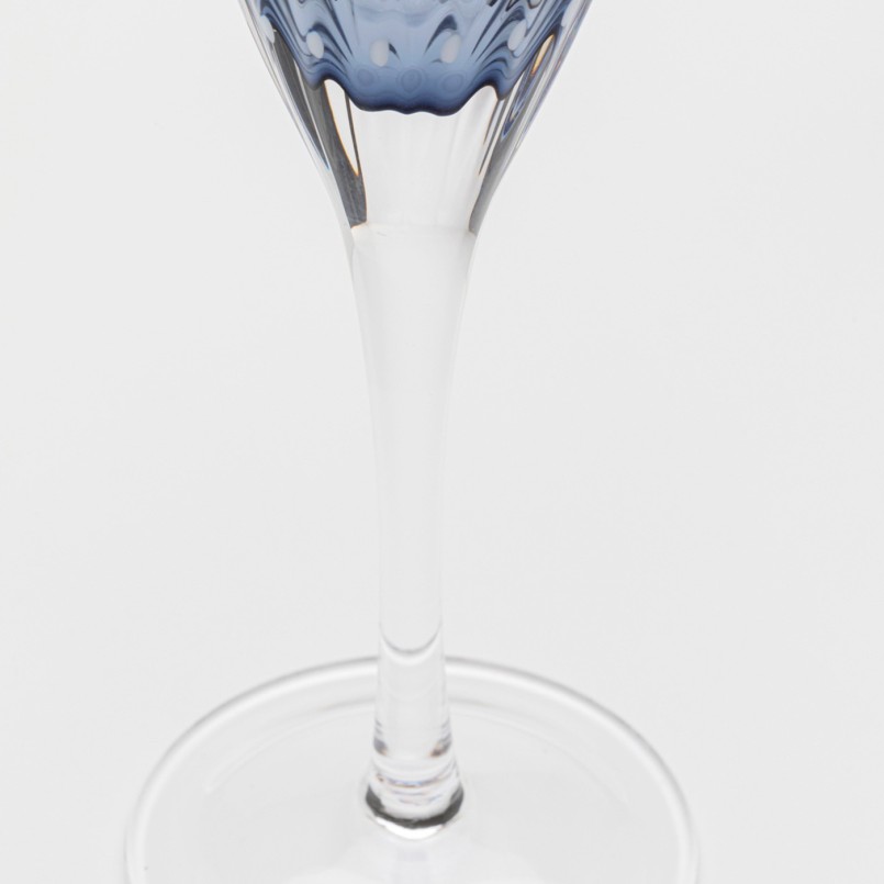 Flûtes à champagne - Clue - Kare Design