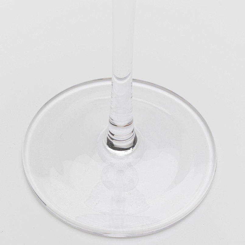 Wine Glass Clue (4/set) Kare Design