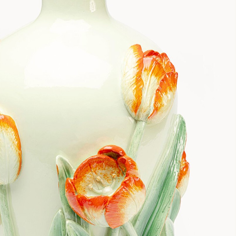 Vase coquelicots - Kare Design