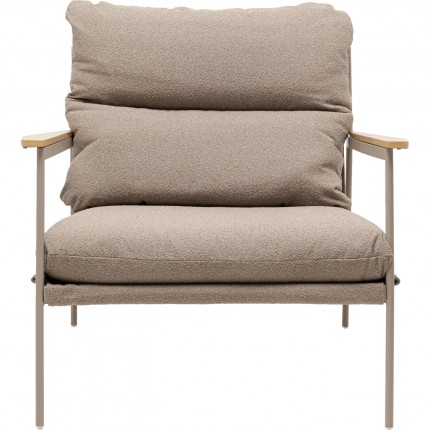 Salon de jardin Corsica Kare Design