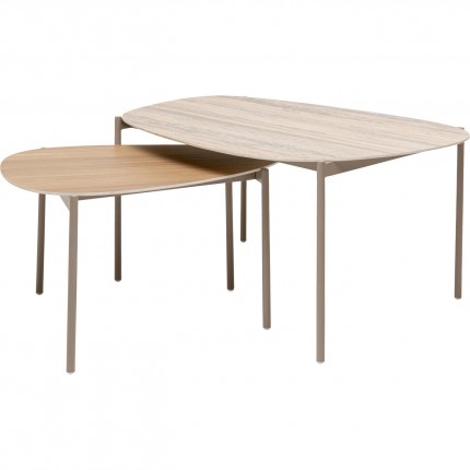 Tuinmeubilair Corsica Kare Design