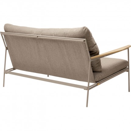 Salon de jardin Corsica Kare Design