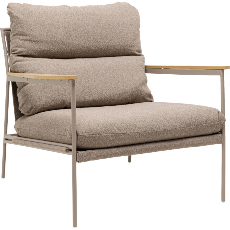 Ensemble de sièges Corsica crème (5/pcs.)
