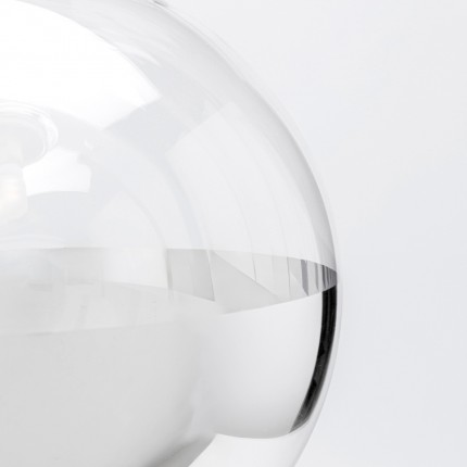 Lampe Disco Ball 64cm Kare Design