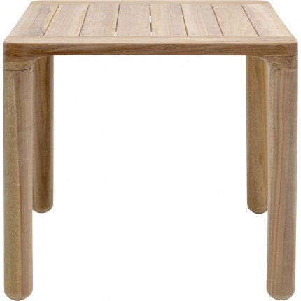 Outdoor Table Bella 80x80cm Kare Design