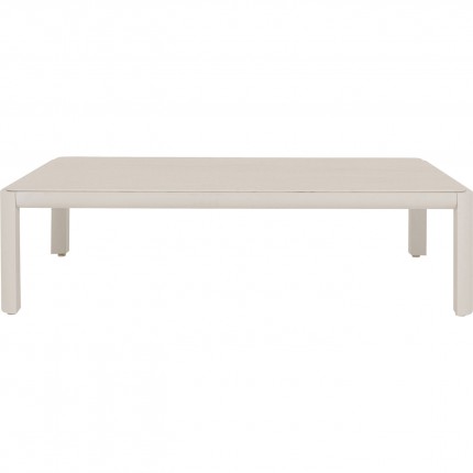 Outdoor Set Mykonos cream Kare Design