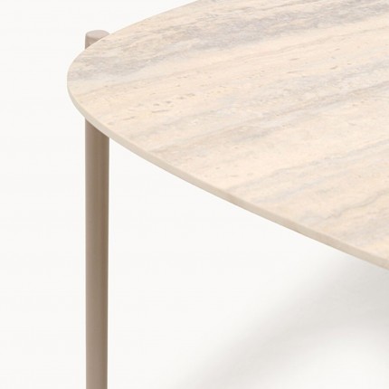 Tuinmeubilair Corsica Kare Design