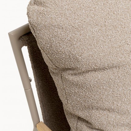 Salon de jardin Corsica Kare Design