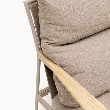 Tuinmeubilair Corsica Kare Design