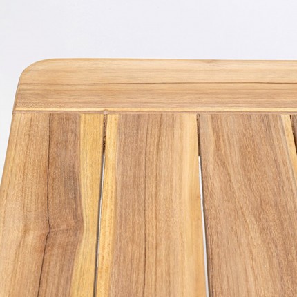 Outdoor Table Bella 80x80cm Kare Design