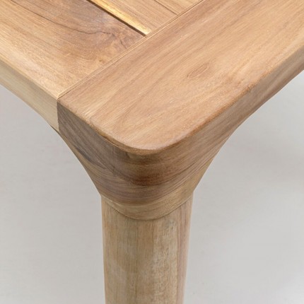 Tuintafel Bella 80x80cm Kare Design