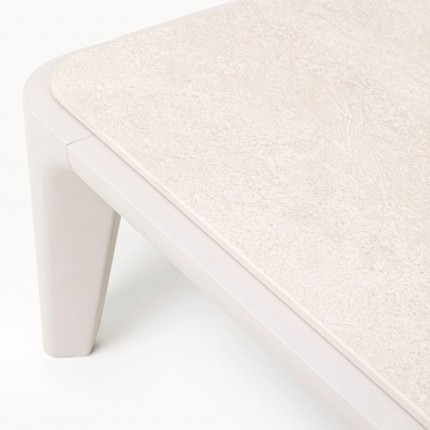 Outdoor Set Mykonos cream Kare Design