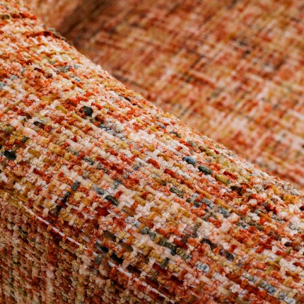 Fauteuil Lilja Melange Kare Design